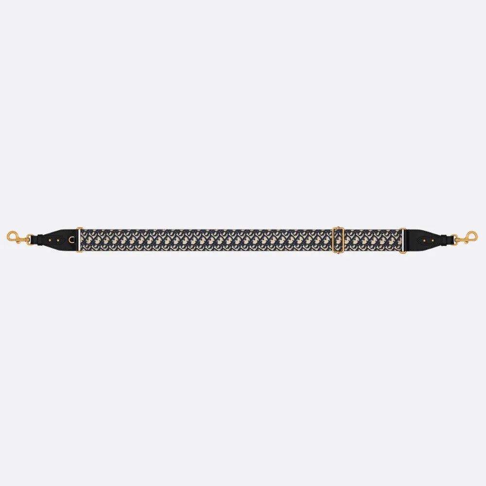 Outstanding strap Limited edition with ring Shoulder