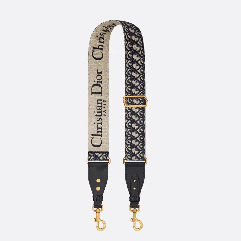 Outstanding strap Limited edition with ring Shoulder
