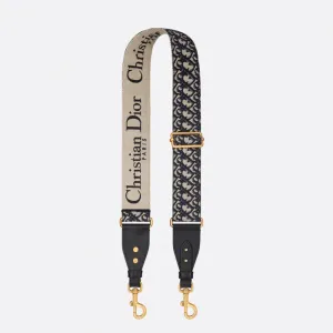 Outstanding strap Limited edition with ring Shoulder