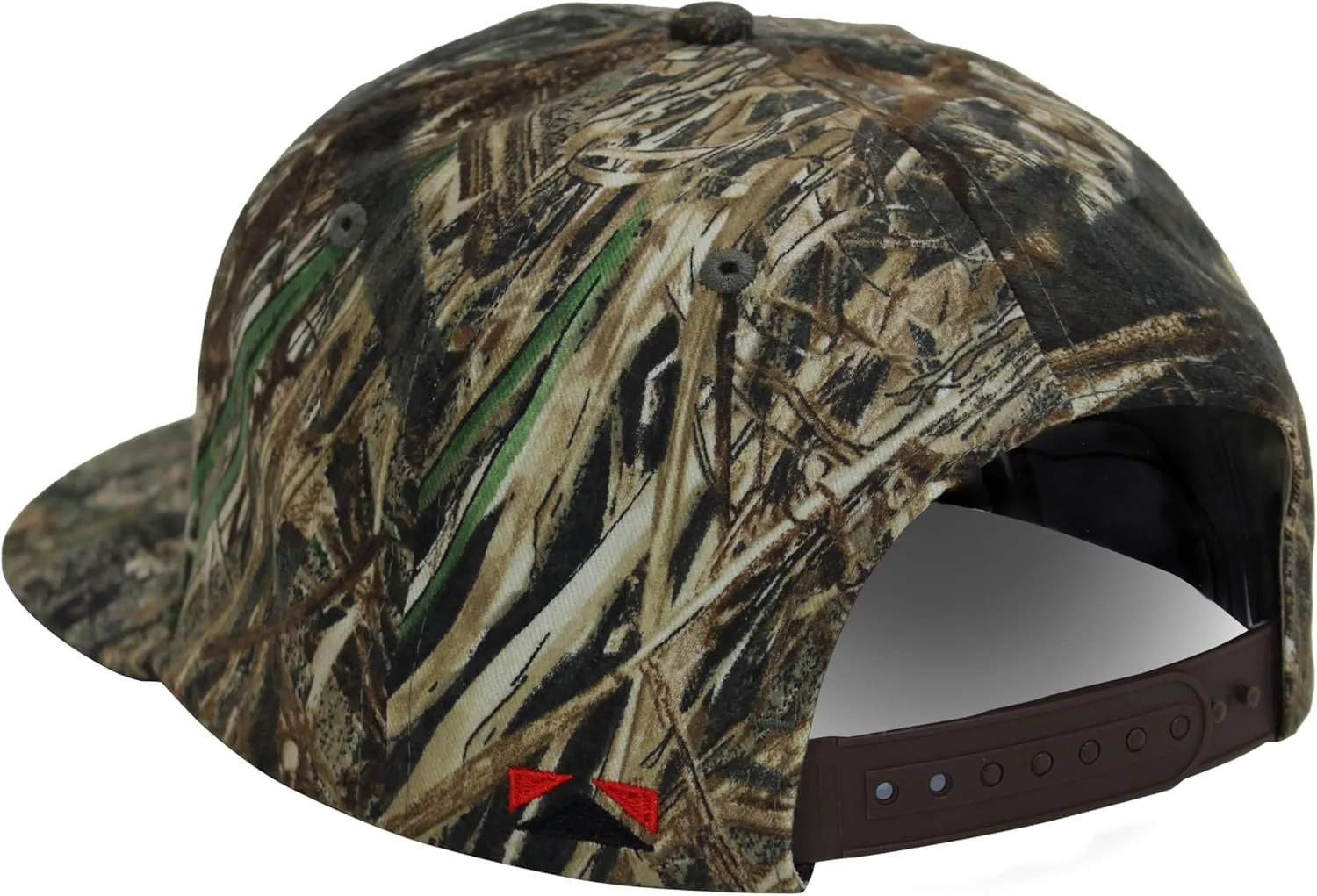 Paramount Outdoors Retriever Hunting Dog Hats for Men Performance Fabrics Stretch Elastic Snapback