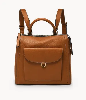 Parker Mini Backpack