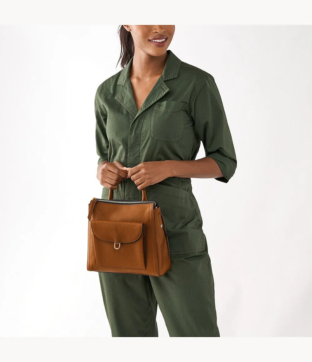 Parker Mini Backpack