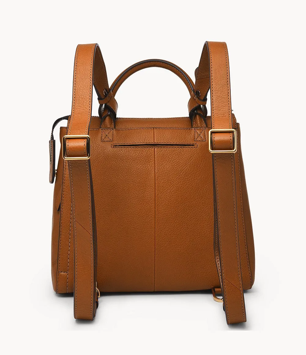 Parker Mini Backpack