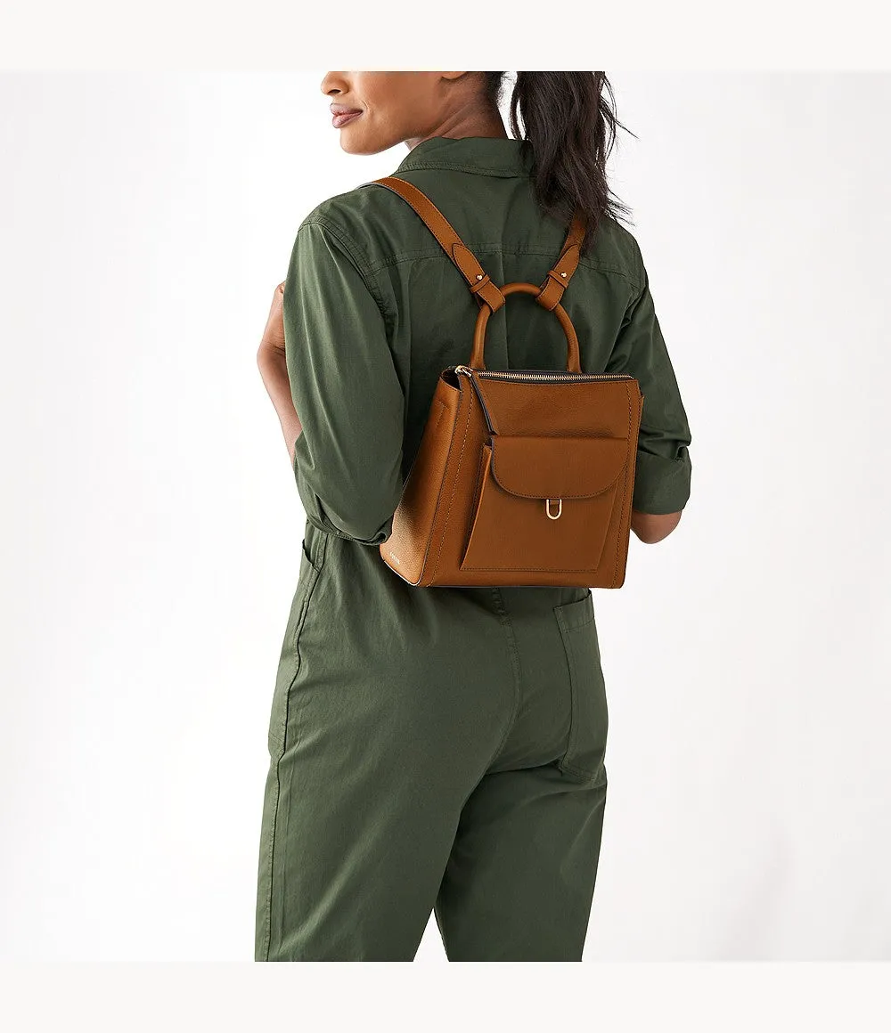 Parker Mini Backpack