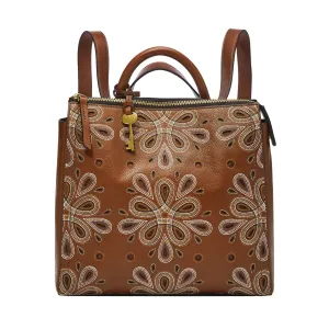 Parker Small Backpack