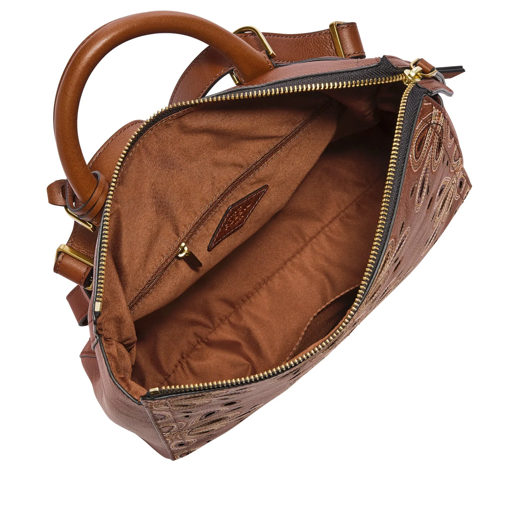 Parker Small Backpack