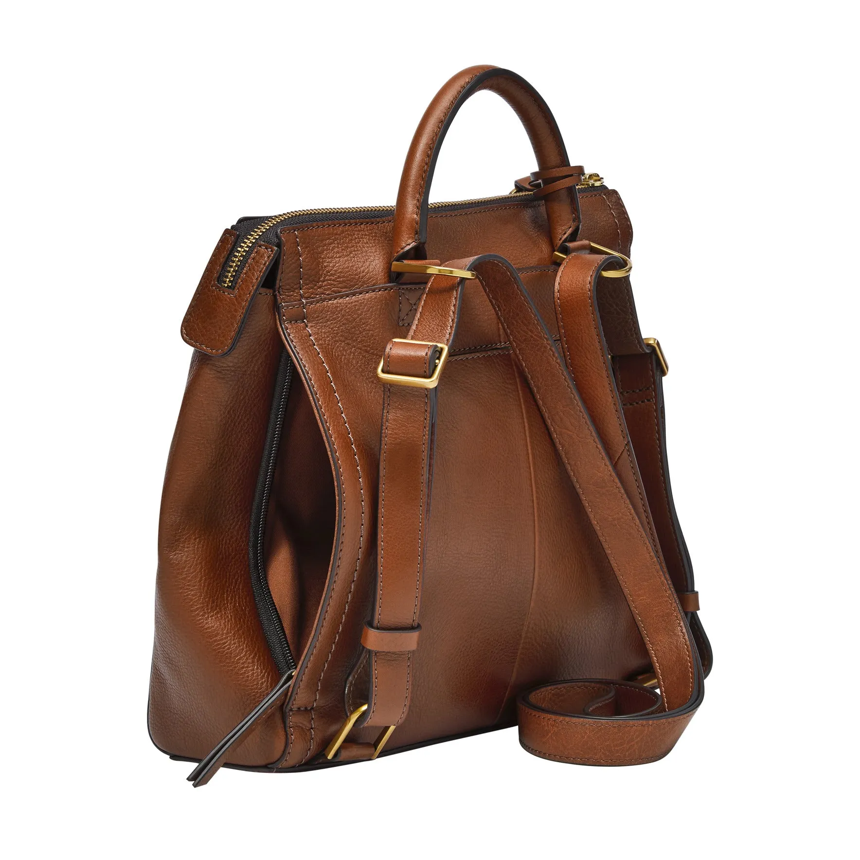 Parker Small Backpack
