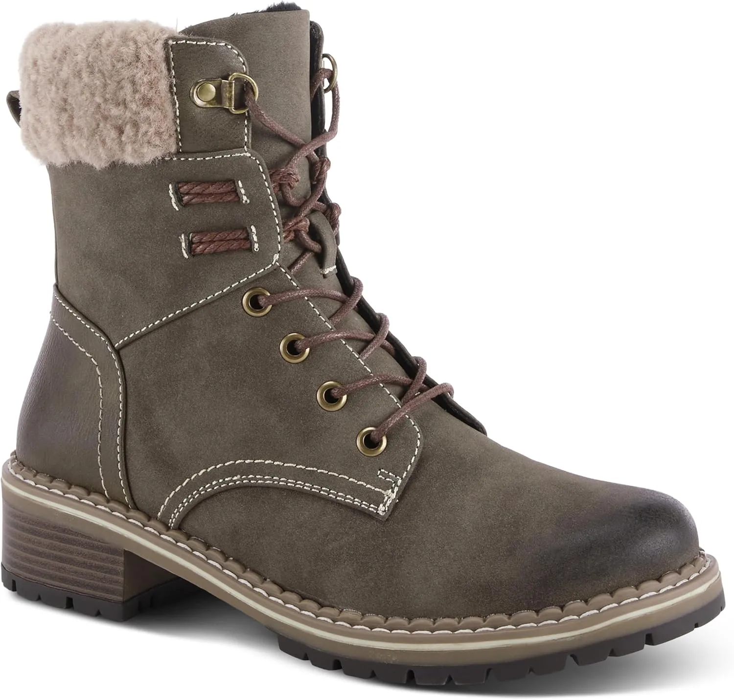 PATRIZIA Women's Jordyn Bootie