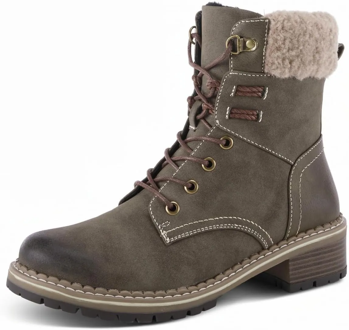 PATRIZIA Women's Jordyn Bootie