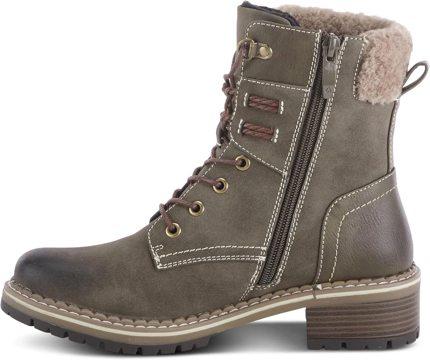 PATRIZIA Women's Jordyn Bootie