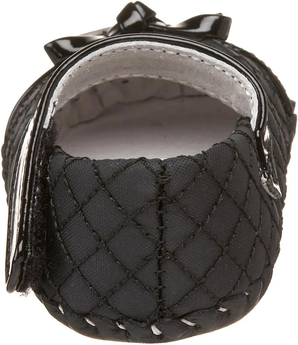 pediped Originals Naomi Crib Shoe (Infant)