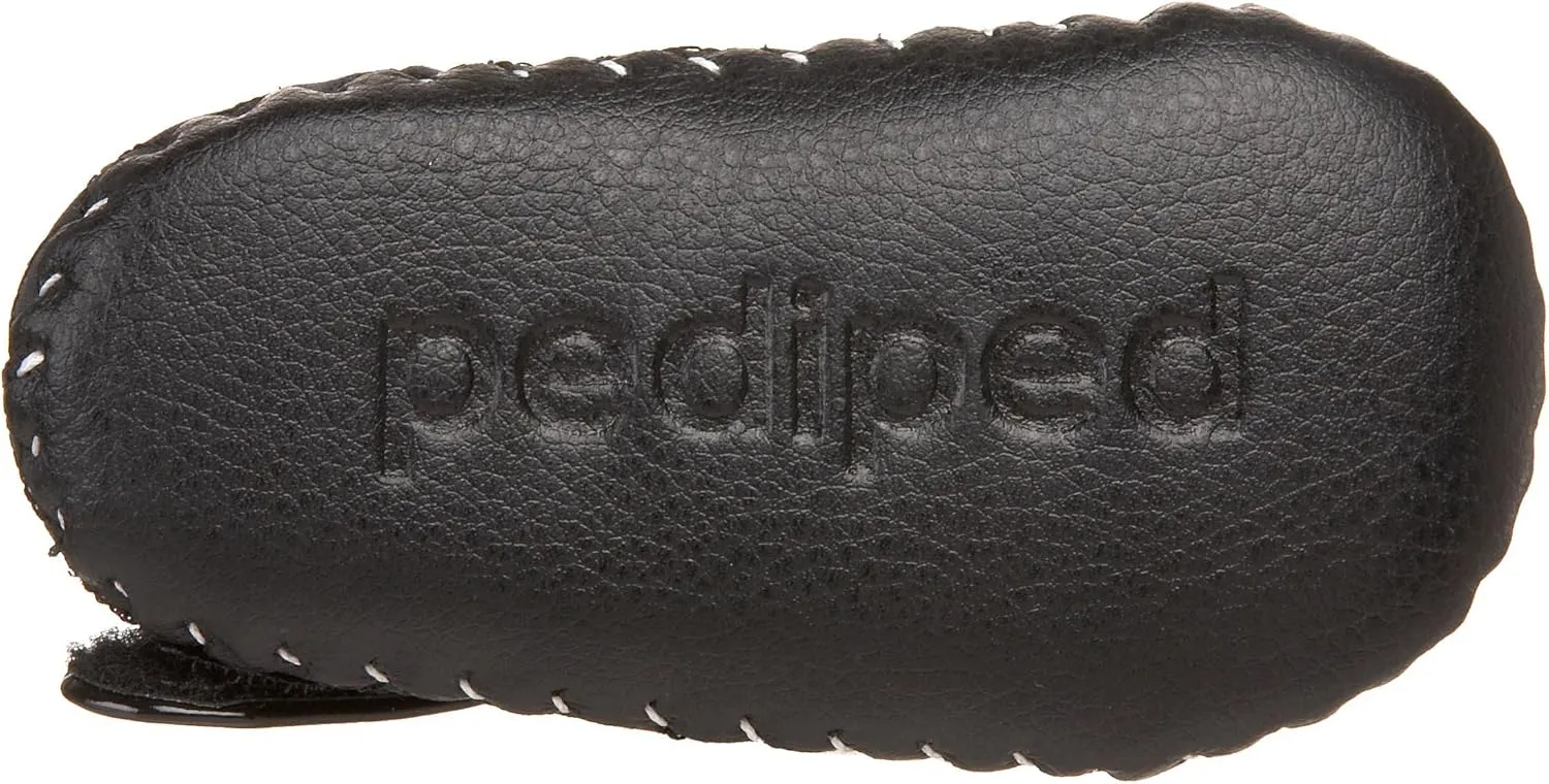 pediped Originals Naomi Crib Shoe (Infant)