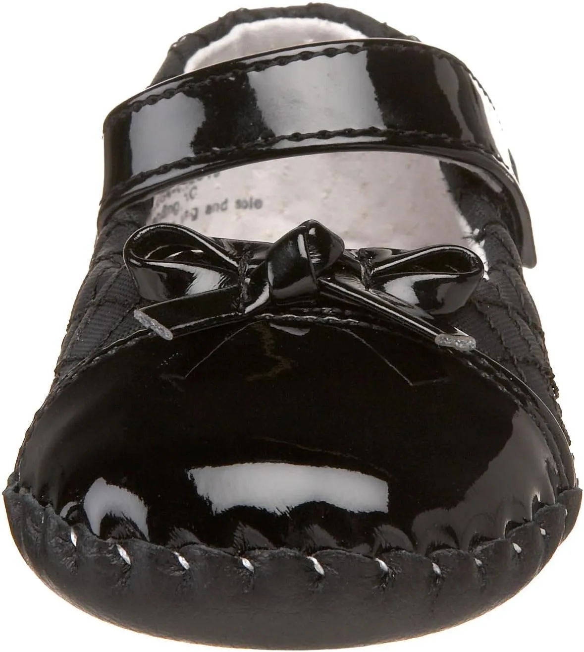 pediped Originals Naomi Crib Shoe (Infant)