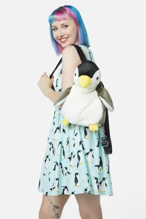 Penguin Backpack