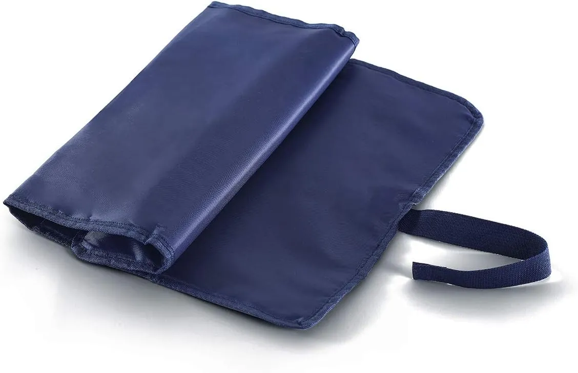 PERSONALIZED Large Diaper Knapsack/Tote Backpack/Messenger Shoulder Bag