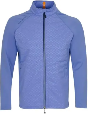 PETER MILLAR Men's Crown Sport Merge Elite Hybrid Jacket L