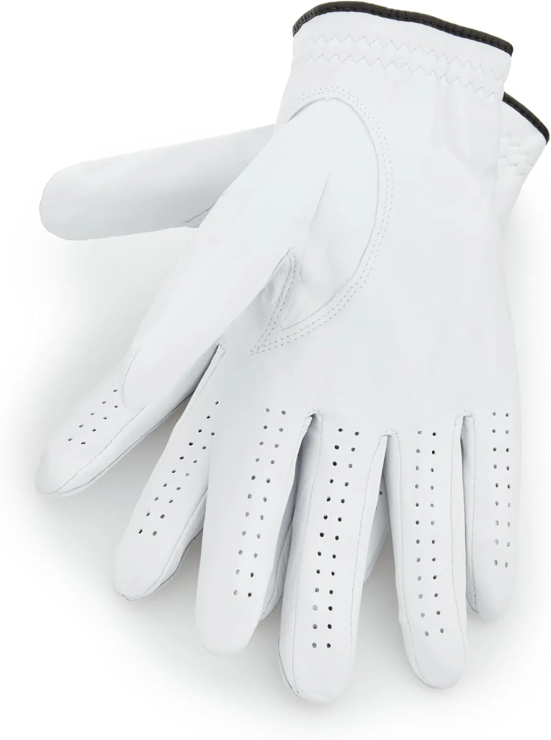 PGA TOUR Two Pack Men's Leather Glove - Right