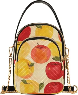 Phone Purse Women Small Cell Wallet Crossbody Bags Women's Crossbody Handbags Mini Shoulder Bag