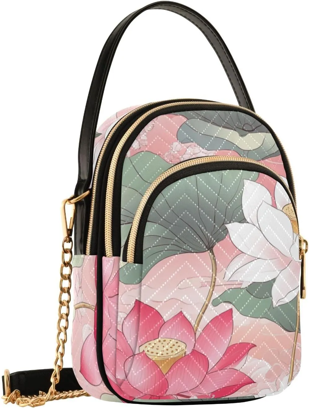 Phone Purse Women Small Cell Wallet Crossbody Bags Women's Crossbody Handbags Mini Shoulder Bag