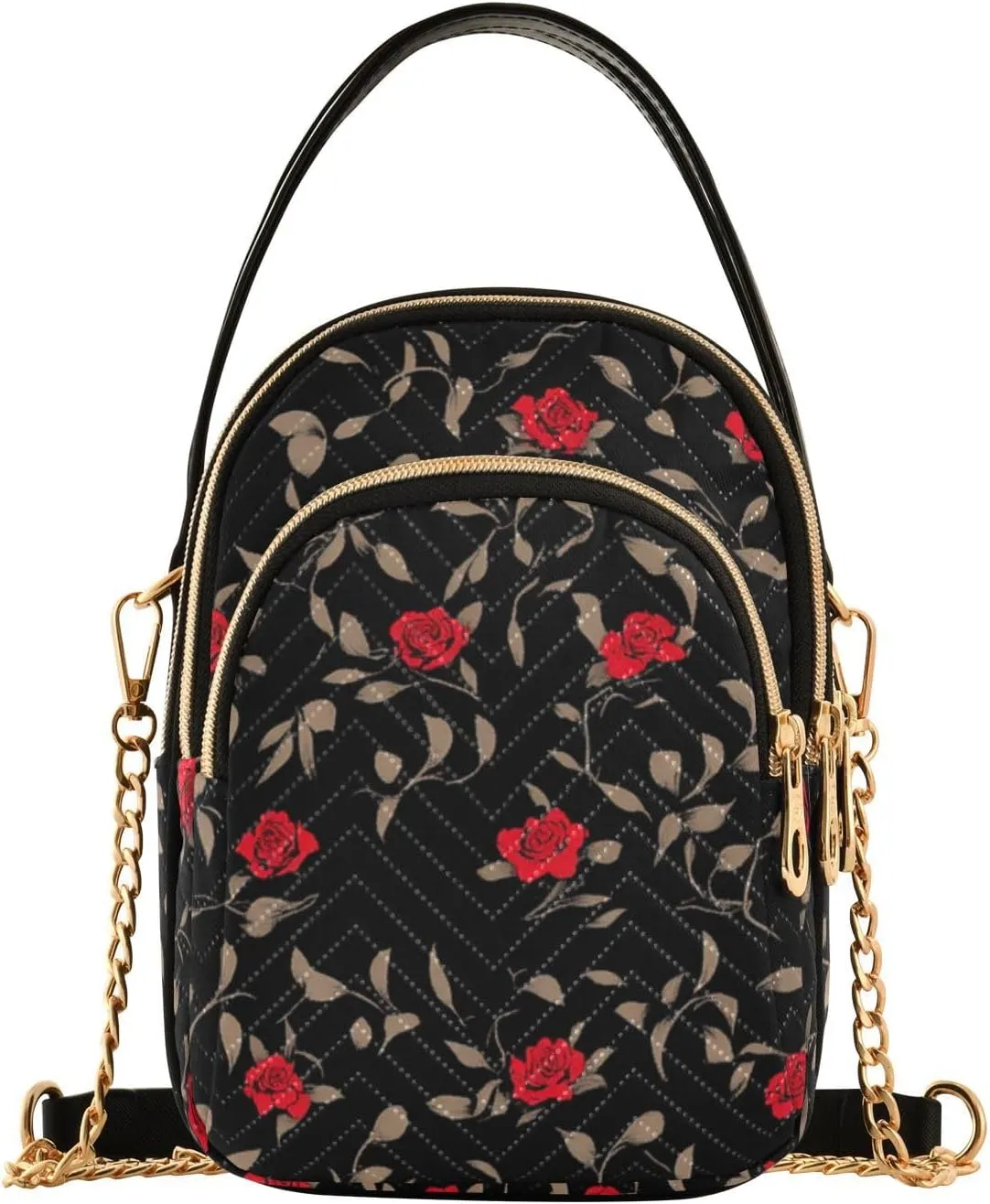 Phone Purse Women Small Cell Wallet Crossbody Bags Women's Crossbody Handbags Mini Shoulder Bag
