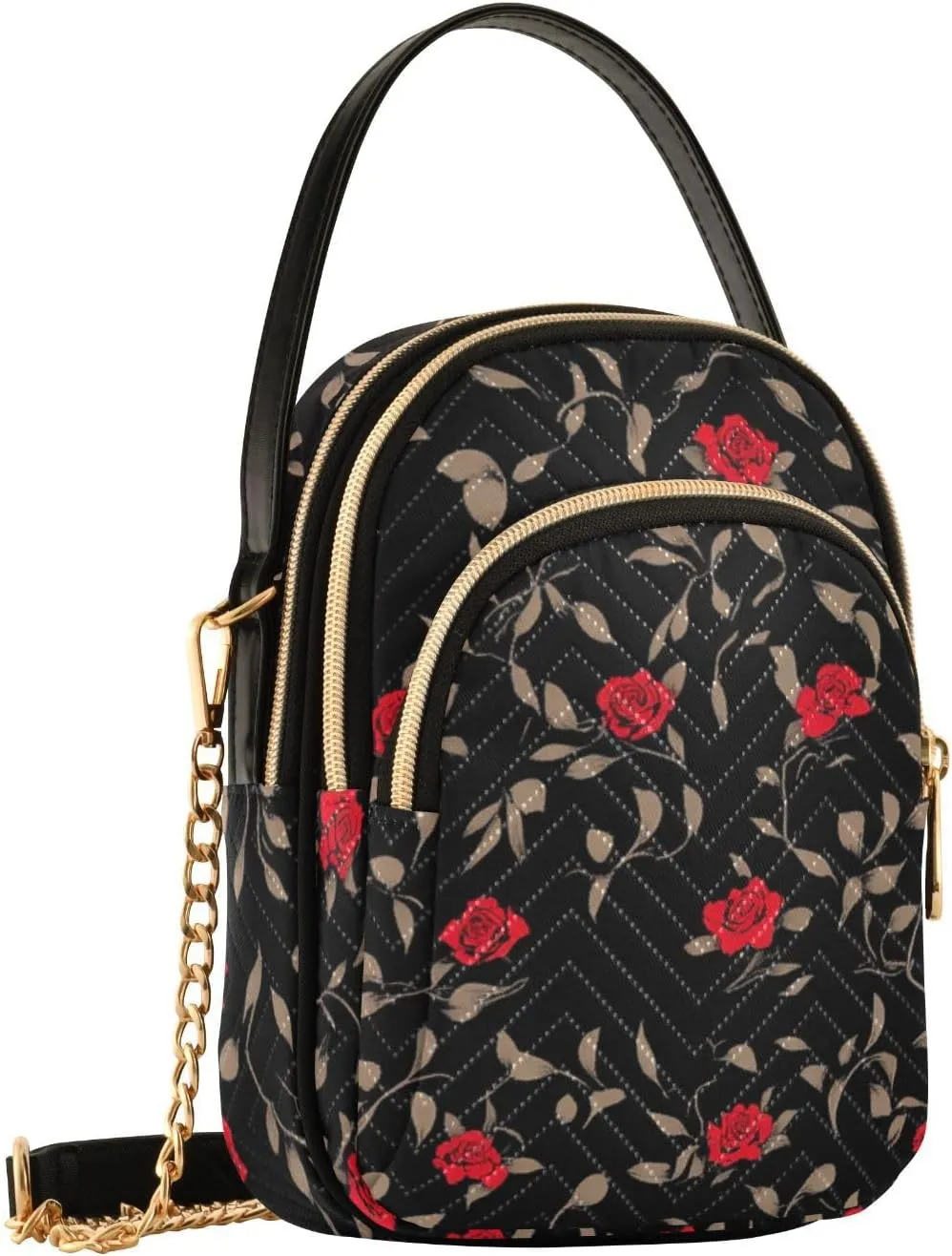 Phone Purse Women Small Cell Wallet Crossbody Bags Women's Crossbody Handbags Mini Shoulder Bag
