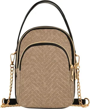 Phone Purse Women Small Cell Wallet Crossbody Bags Women's Crossbody Handbags Mini Shoulder Bag