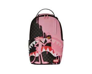 Pink Panther Pink Painter Backpack