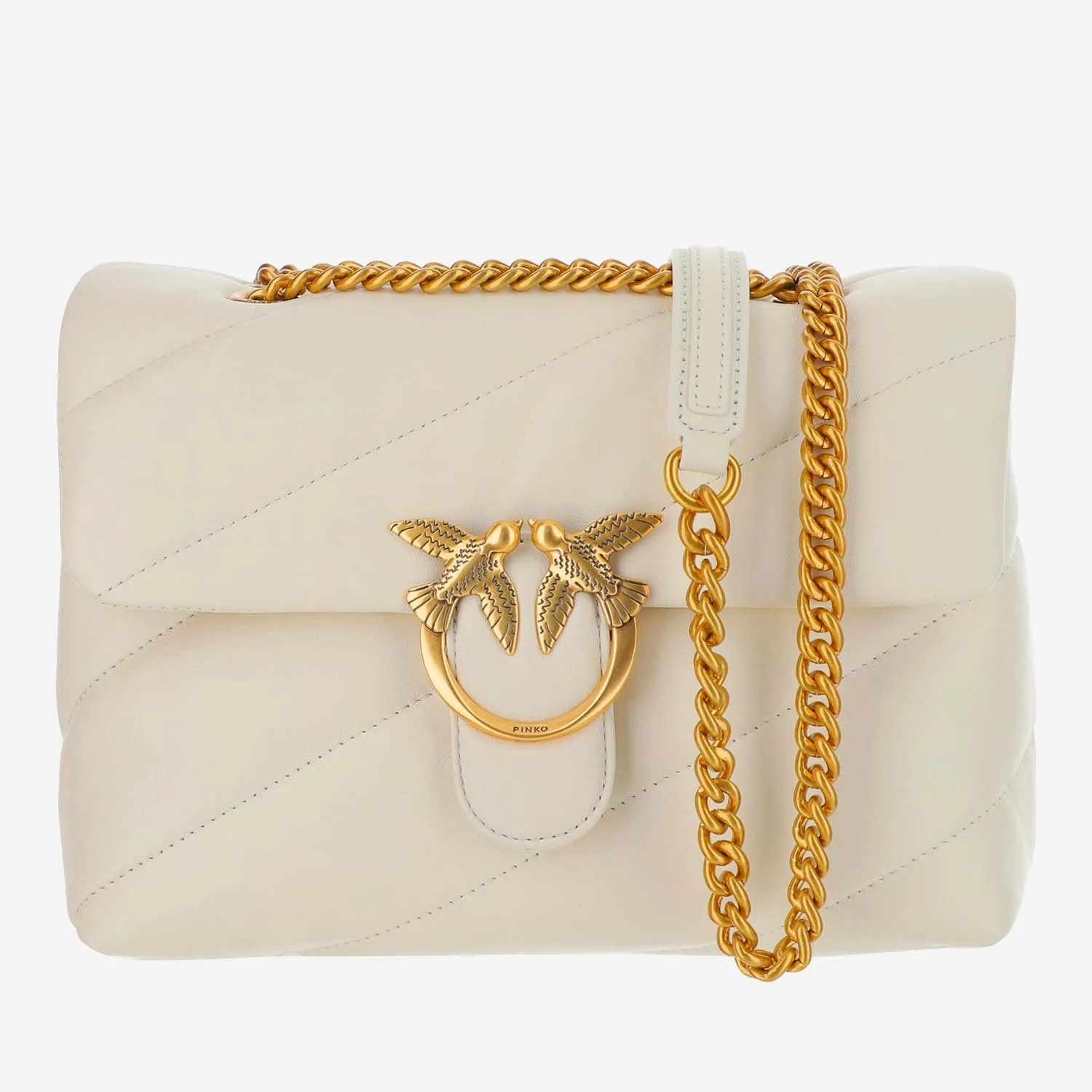 Pinko Love Classic Puff Bag