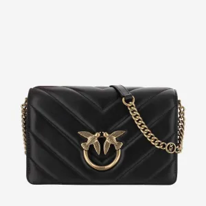 Pinko Love Click Big Bag