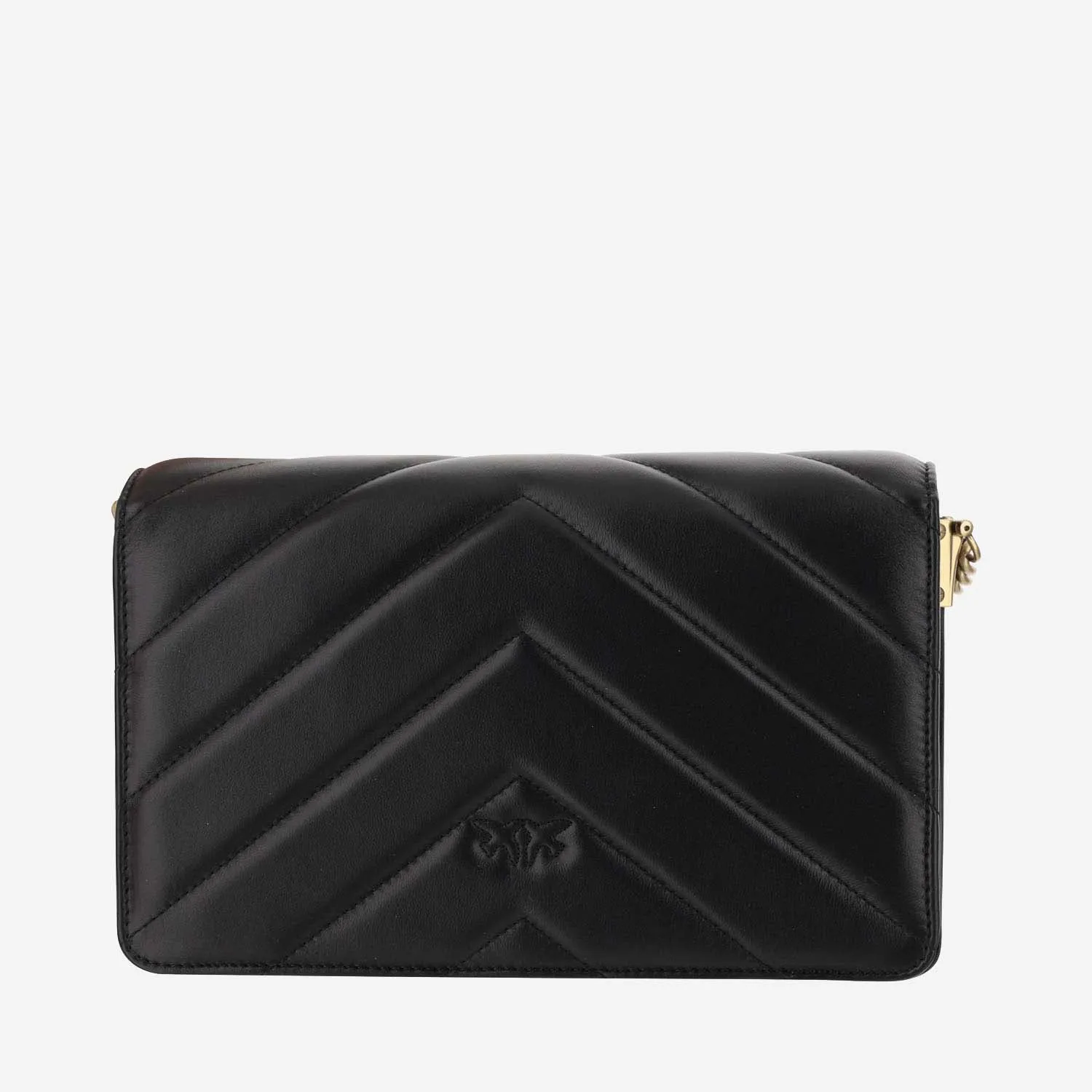 Pinko Love Click Big Bag