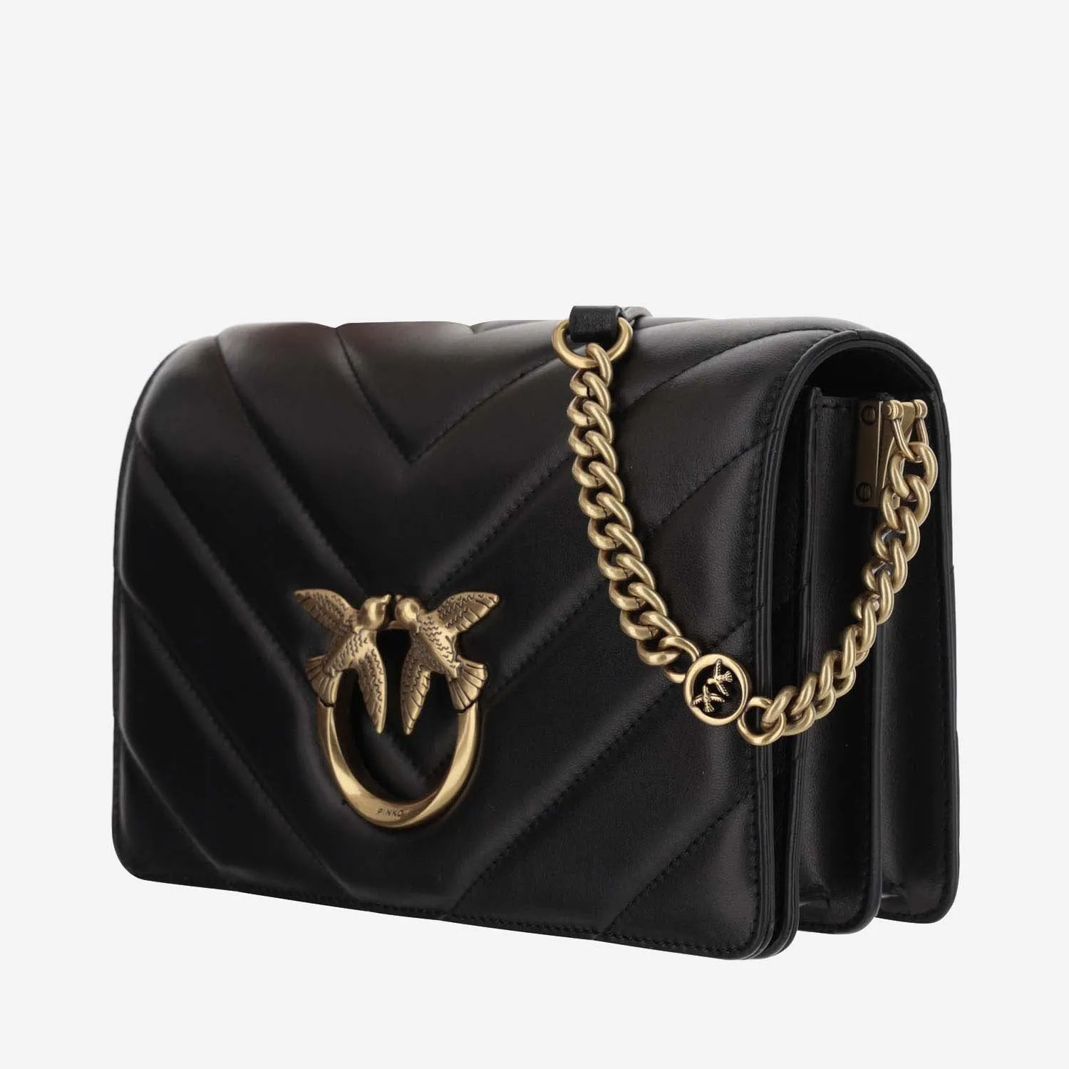 Pinko Love Click Big Bag