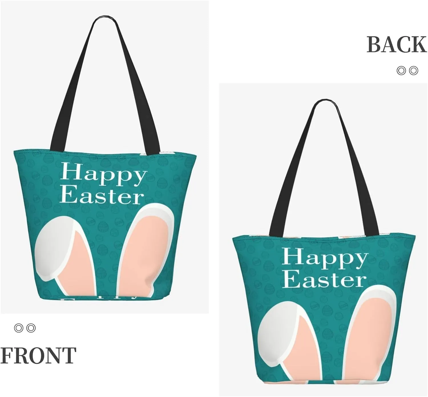 Pirate Ship Tote Bag for Women, Travel Tote Handbags for Gym