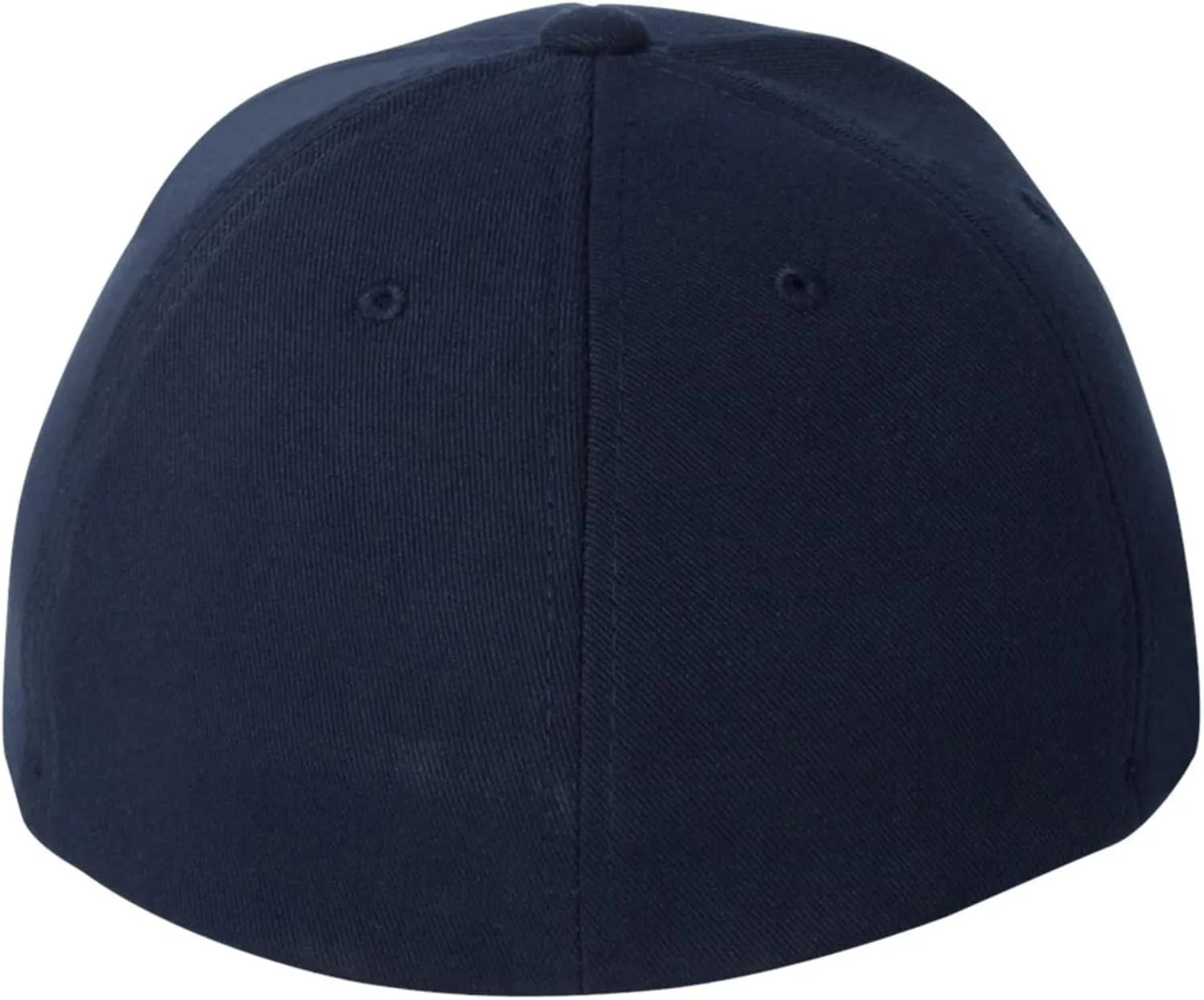 Police Fitted Baseball Hat Structured Uniform Guard Officer Pro-Formance Flexfit Cap