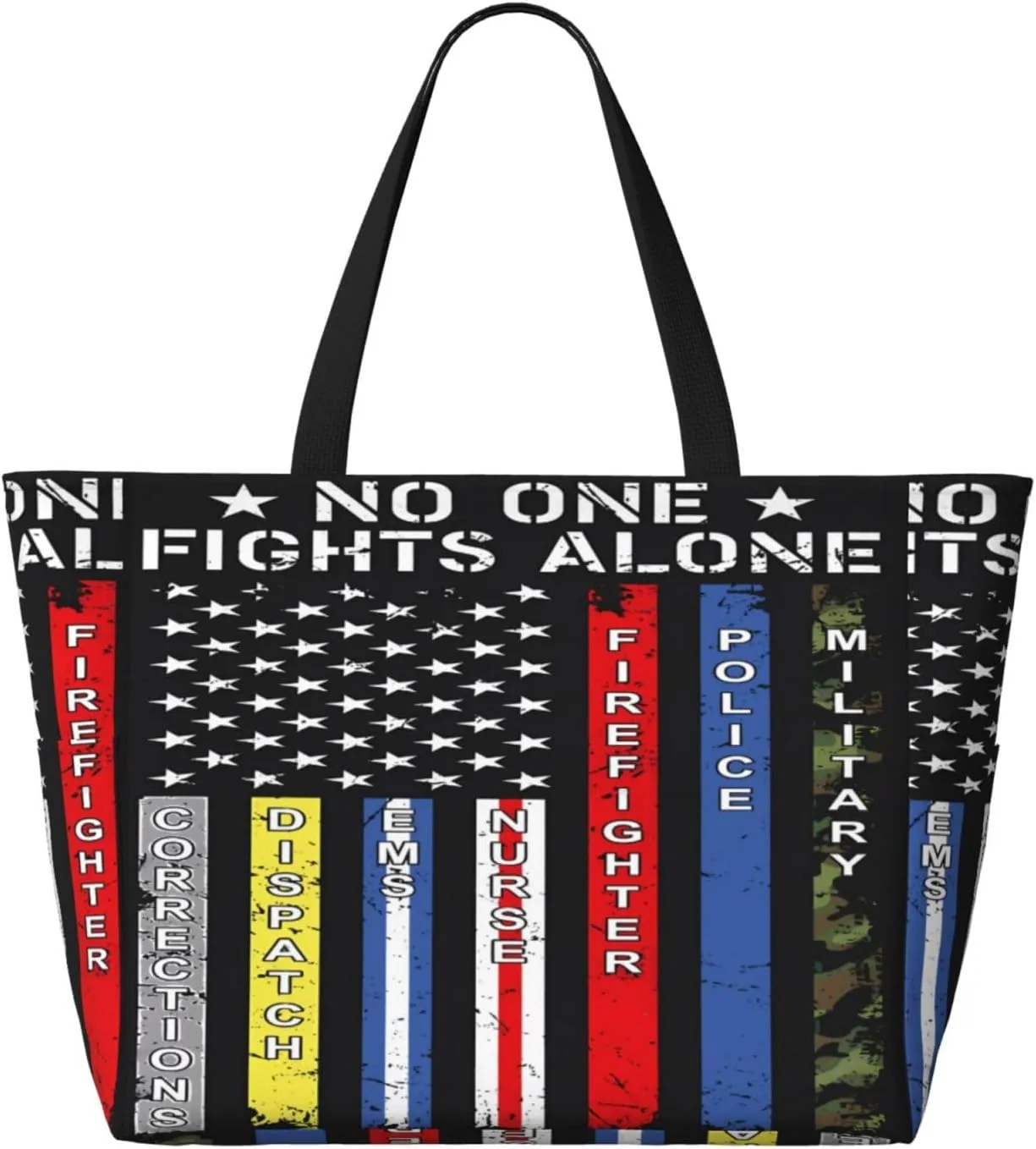 Polish Flag Eagle Women Large Beach Bag Travel Weekender Foldable Tote Bag for Pool Beach Vacation Gym