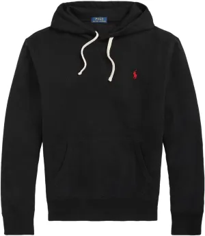 POLO RALPH LAUREN Mens Cabin Fleece Hoodied Sweatshirt