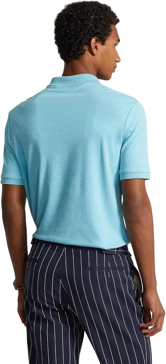 Polo Ralph Lauren Men's Custom Slim Fit Polo Shirt