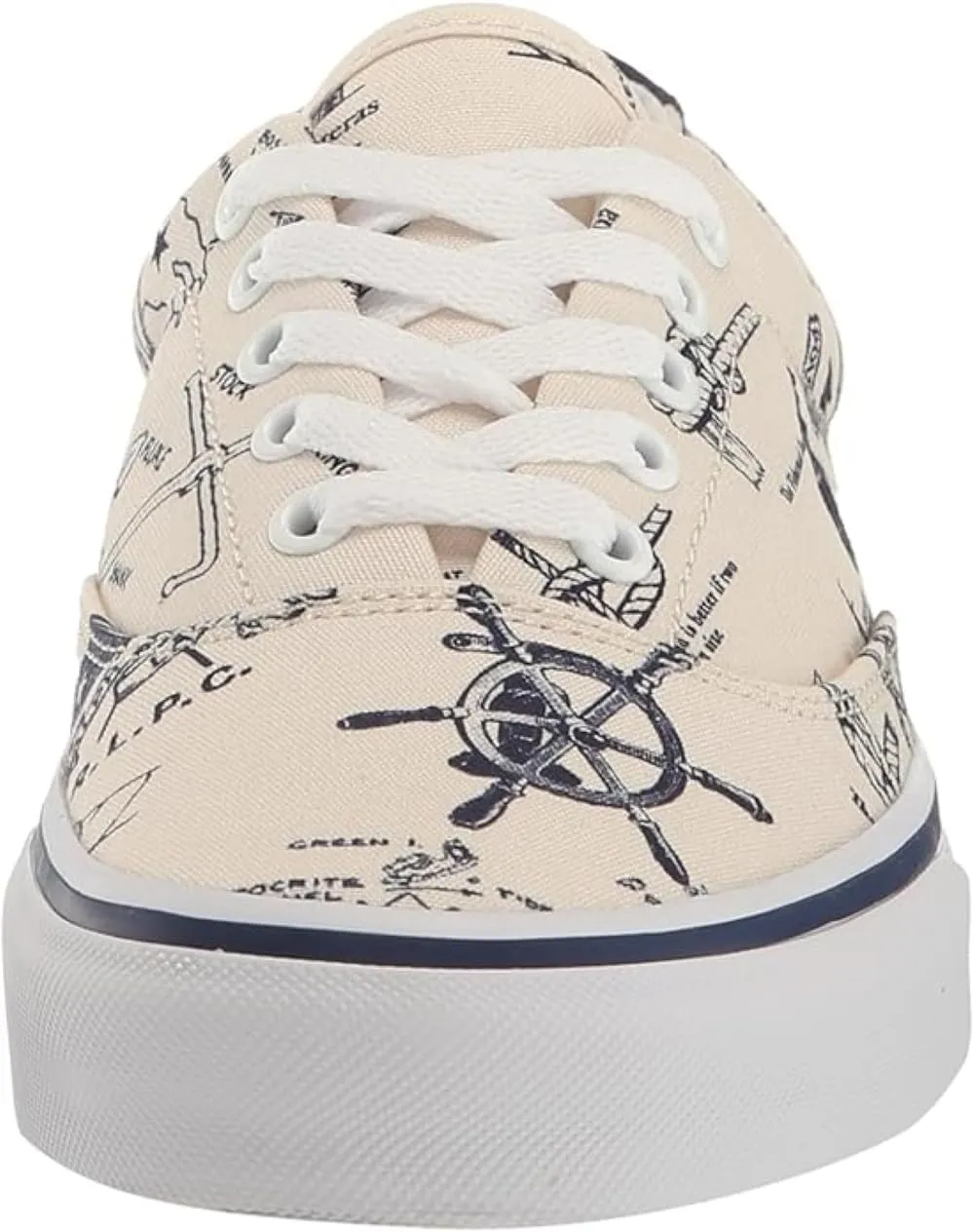 Polo Ralph Lauren Men's Keaton Pony Sneaker