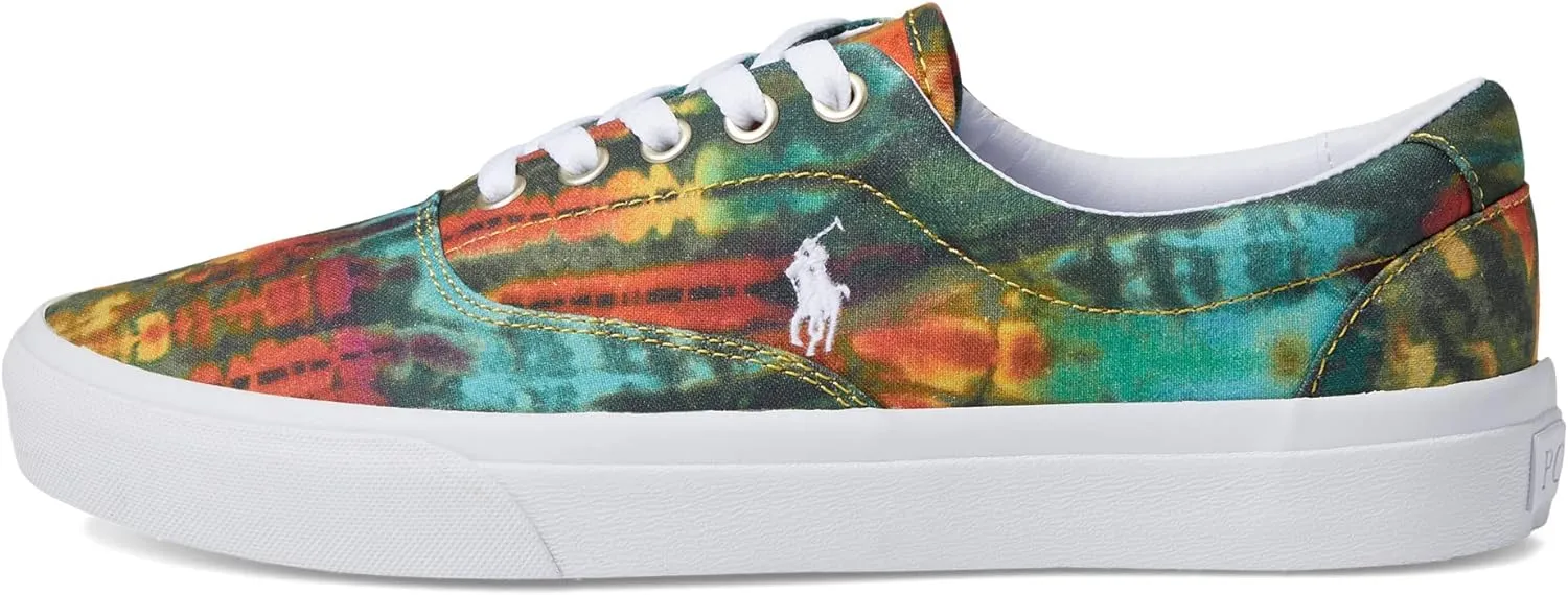 Polo Ralph Lauren Men's Keaton Pony Sneaker