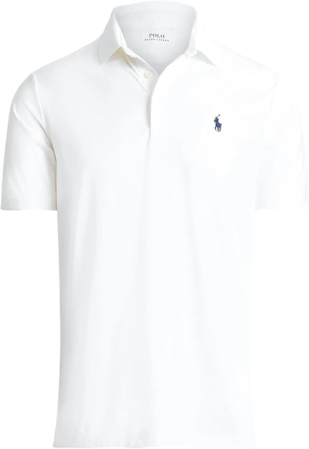 Polo Ralph Lauren Mens Performance Polo Shirts