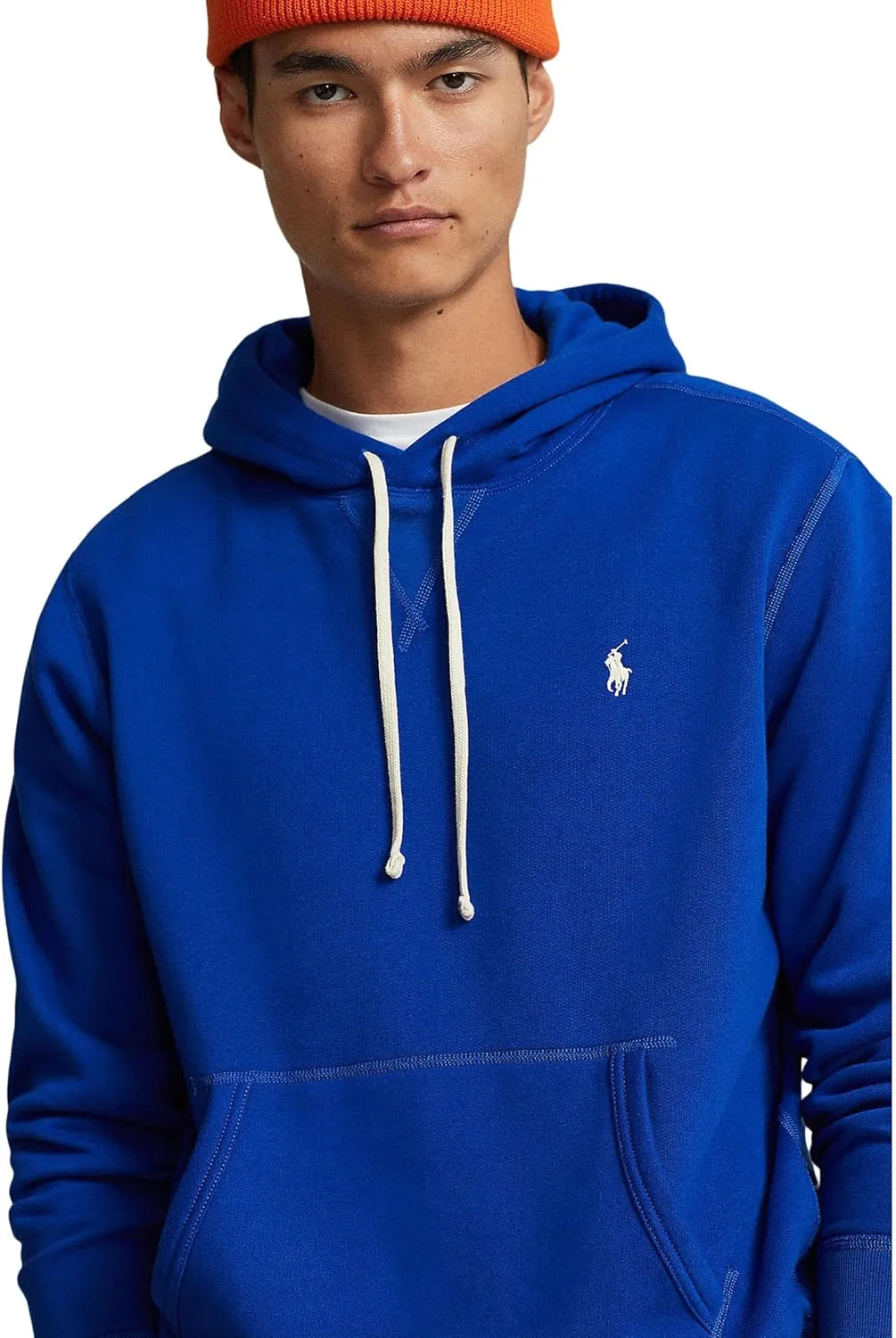 Polo Ralph Lauren Men's The Rl Fleece Hoodie