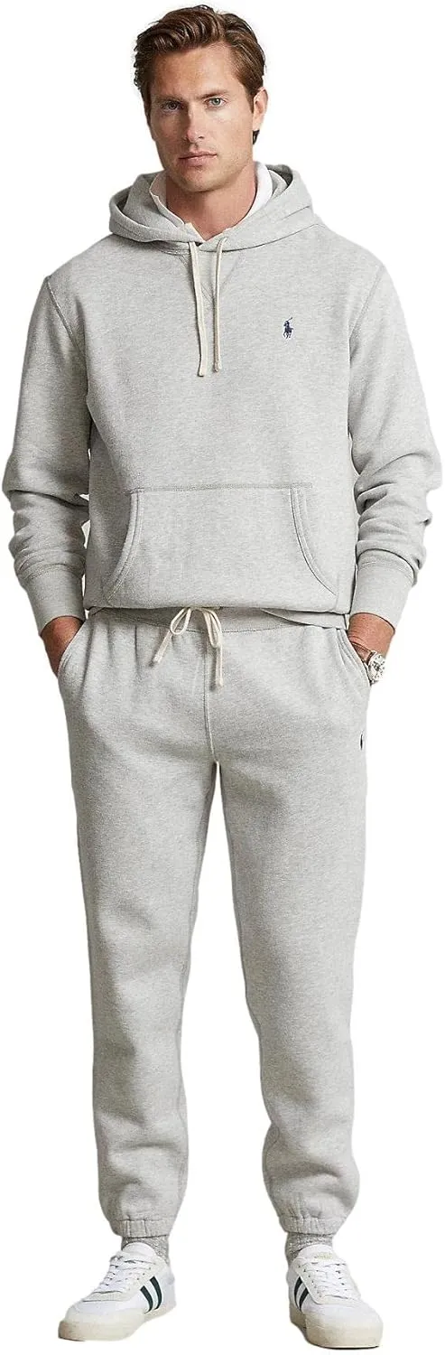 Polo Ralph Lauren Men's The Rl Fleece Hoodie