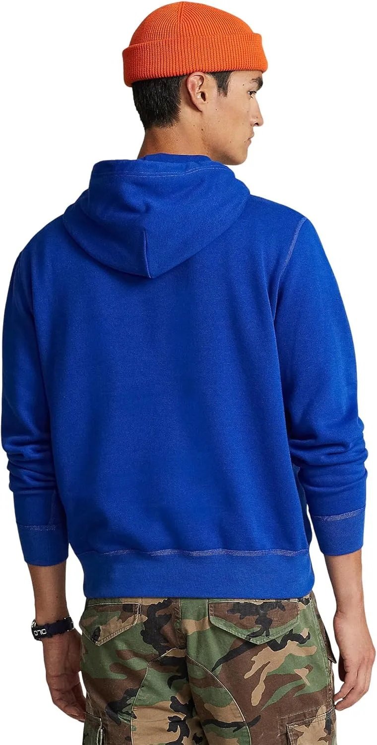 Polo Ralph Lauren Men's The Rl Fleece Hoodie