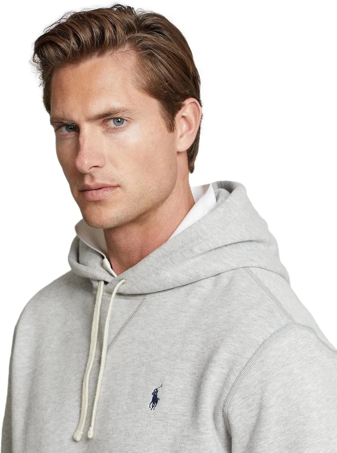 Polo Ralph Lauren Men's The Rl Fleece Hoodie