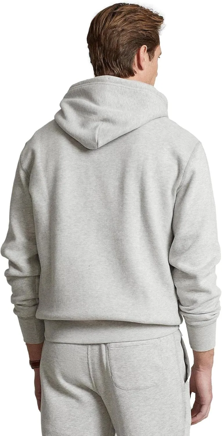 Polo Ralph Lauren Men's The Rl Fleece Hoodie