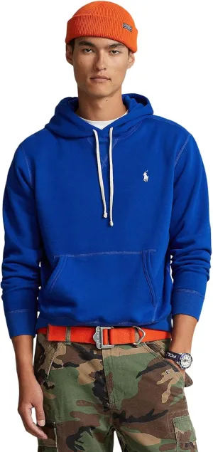Polo Ralph Lauren Men's The Rl Fleece Hoodie