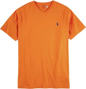Polo RL Men's Classic Fit V-Neck T-Shirt