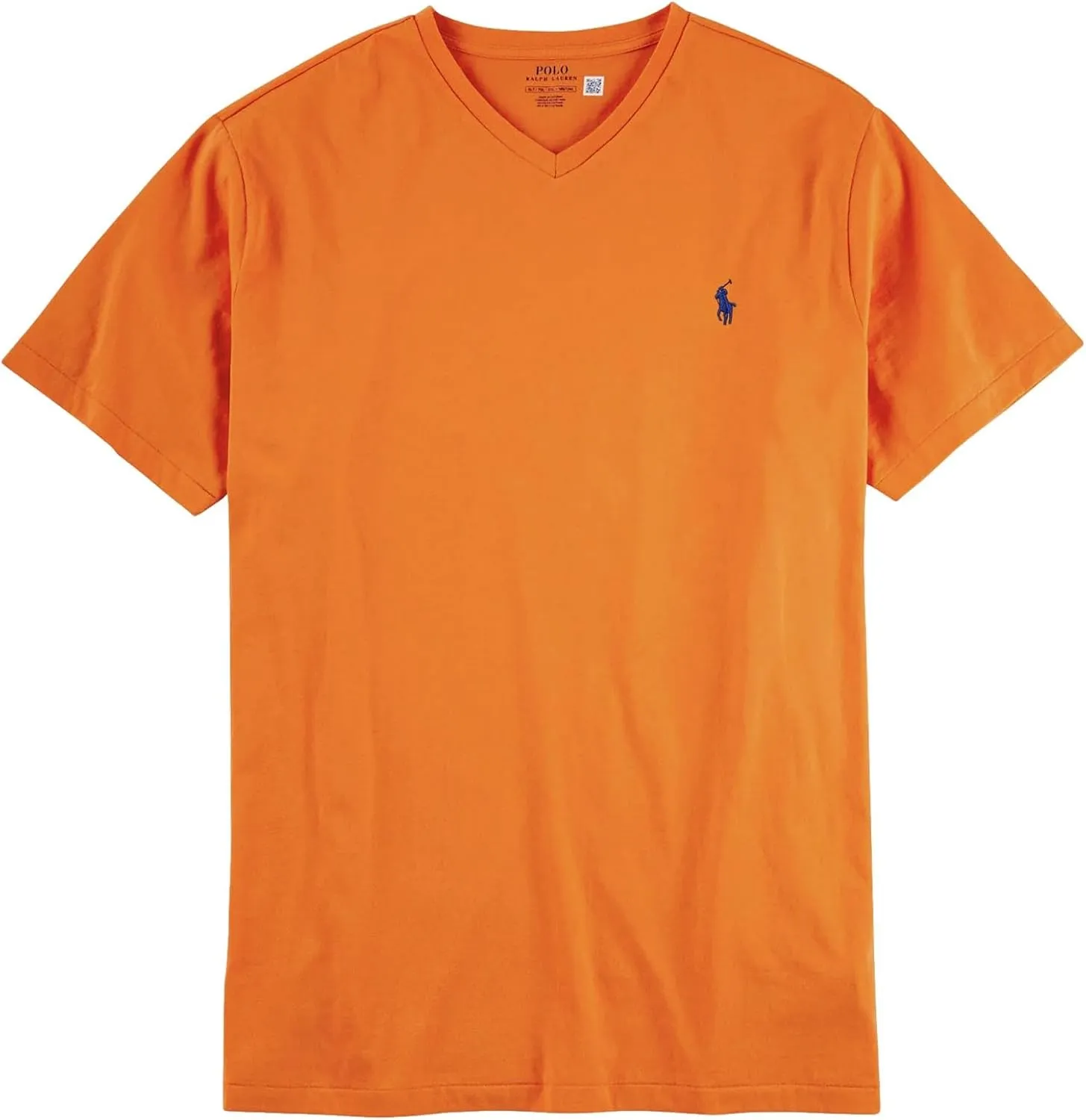 Polo RL Men's Classic Fit V-Neck T-Shirt