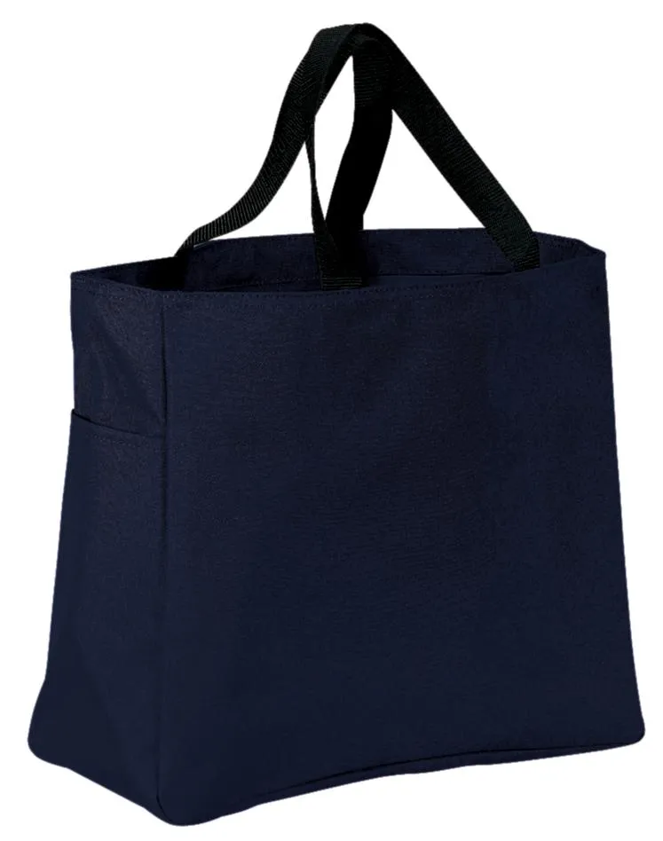 Port Authority¨ -  Essential Tote.  B0750
