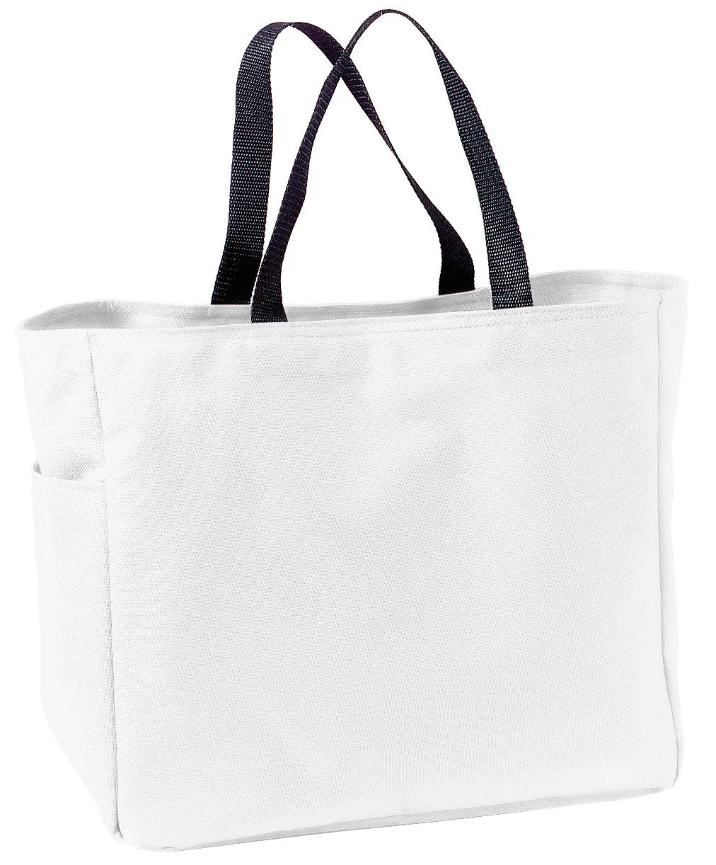 Port Authority? -  Essential Tote.  B0750