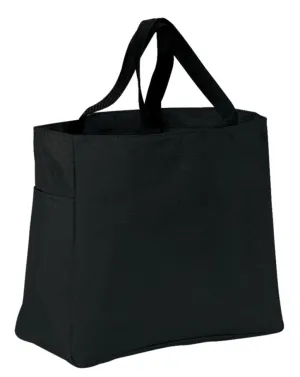 Port Authority¨ -  Essential Tote.  B0750
